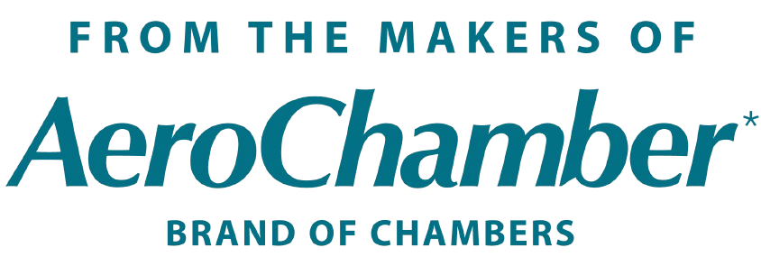AeroChamber Brand of Chambers logo