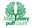 Make Every Puff Count logo